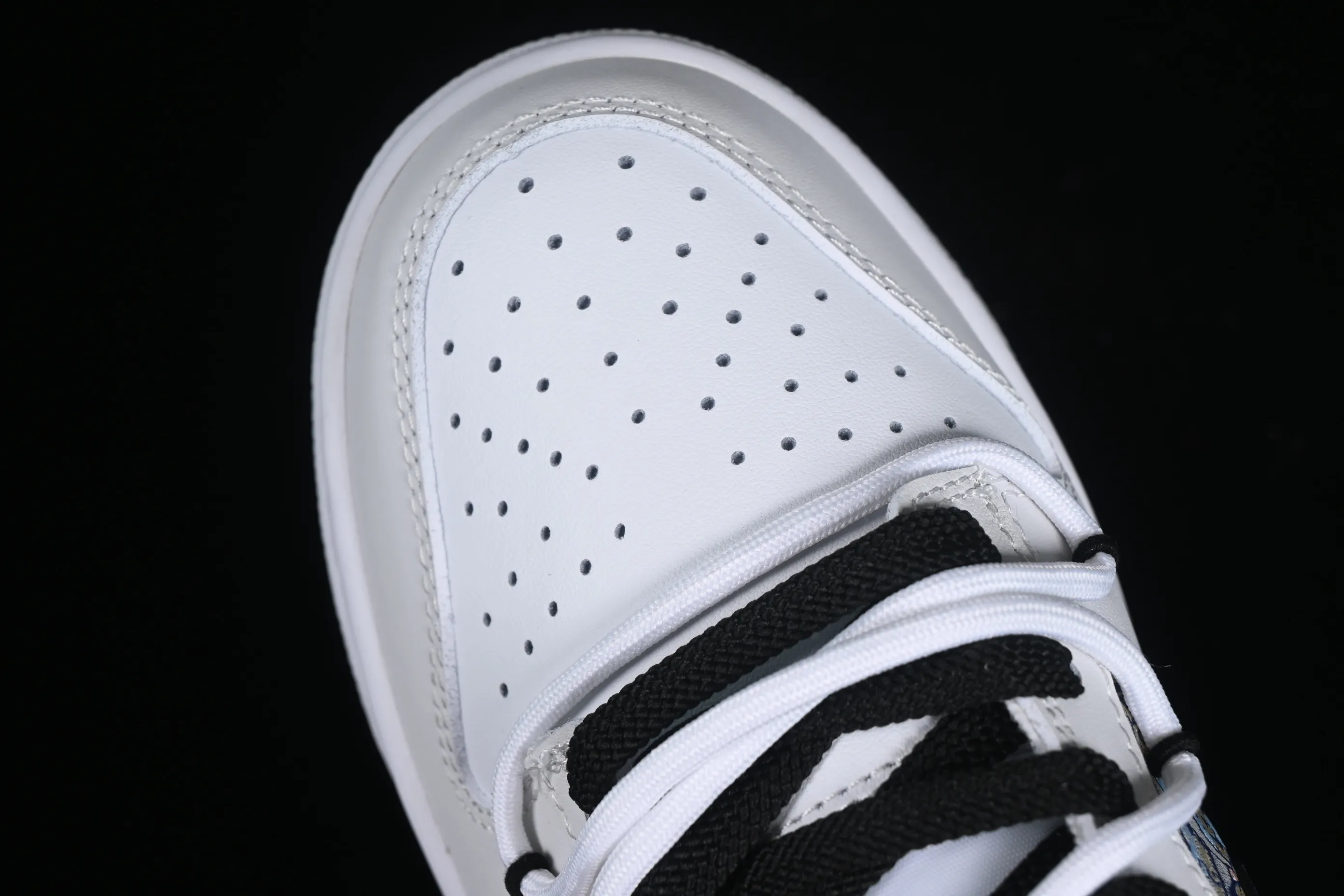 All Categories Nk SB Dunk Series Nk SB Dunk Low Low-top sneakers Nk Dunk Low Year of the Dragon Limited CNY Bailongyin Literary style SB strappy low-top casual sneakers DV0831-101